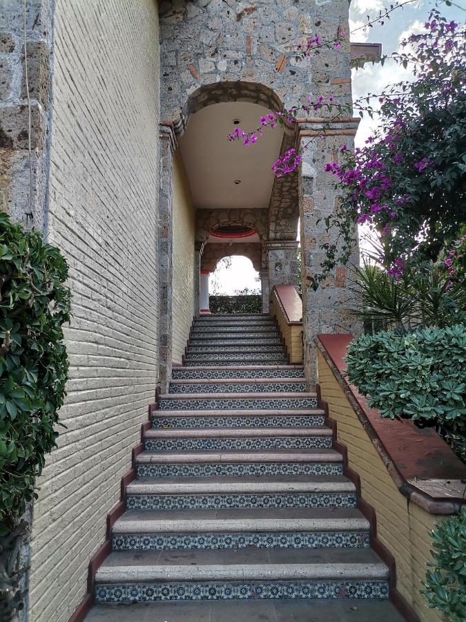 Gran Hotel Hacienda De La Noria Агуаскалиентес Екстериор снимка Entrance to the museum